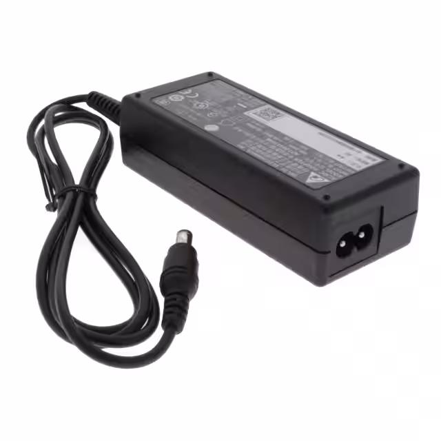 ADT-060A19AB B-A Delta Electronics  AC-DC-Desktop-Wandadapter